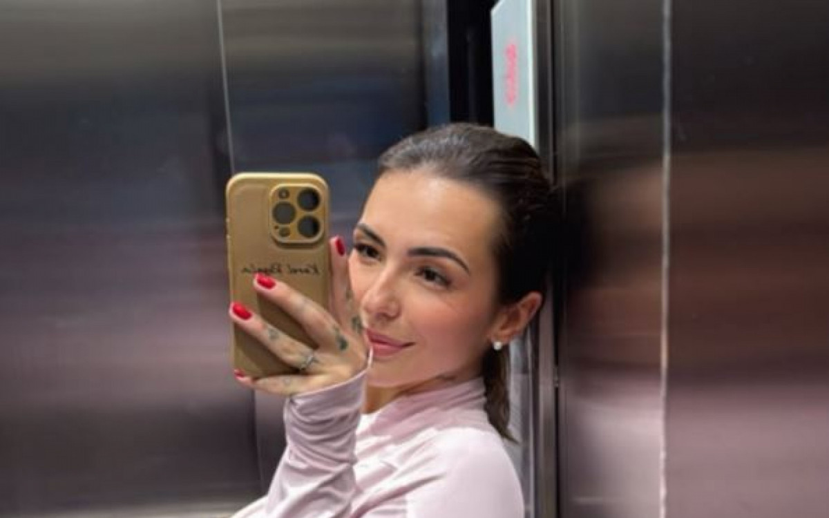 Karol Rosalin tem 26 anos