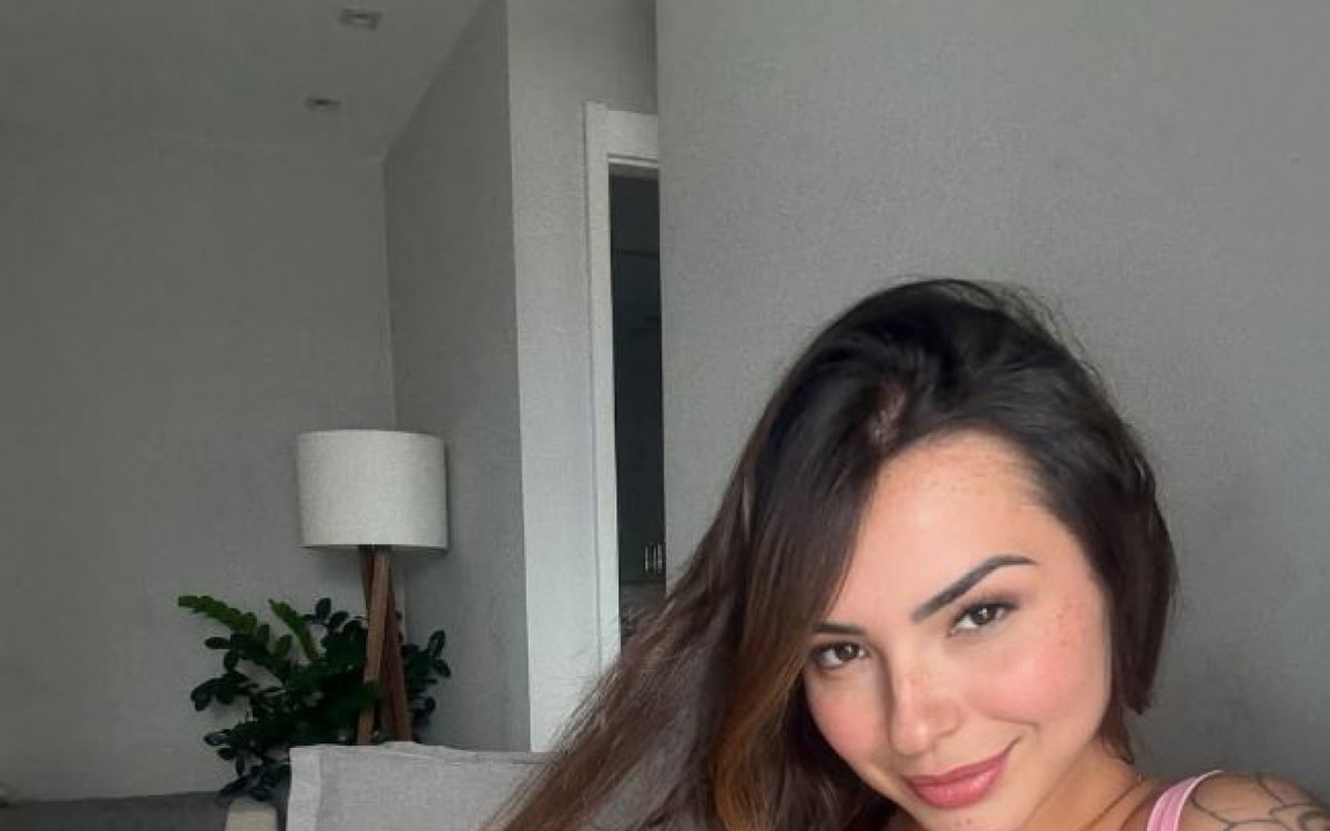 Karol compartilhou fotos da viagem &agrave; Argentina