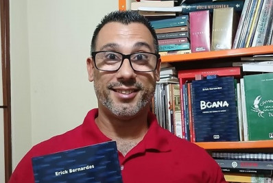 Memória dos bairros de Niterói agora em livro