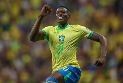 Betis avalia acionar Botafogo na Fifa por suposta dívida envolvendo Luiz Henrique