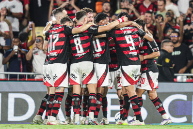 Imagens da nova camisa do Flamengo vazam na web; confira