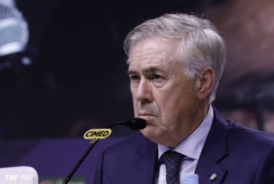Ancelotti elogia Lucas Paquetá e conta que quer conhecê-lo melhor