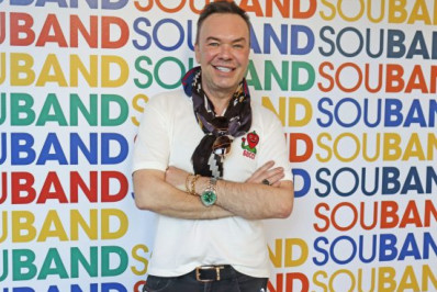 Felipeh Campos tem estreia na Band elogiada por internautas