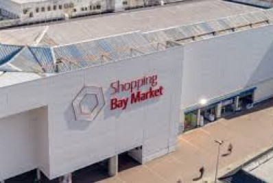 Shopping celebra 28 anos com Roda de Pagode do Papo 90