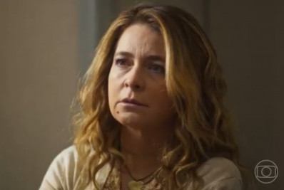 Filipa tem crise em 'Dona de Mim' após descobrir segredo de Jaques