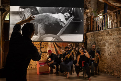 Mostra Cine Orquestra promove minicursos gratuitos