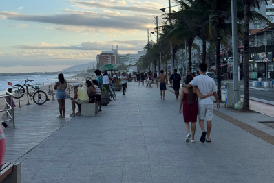 Orla de Macaé se transforma em museu gastronômico no 14º Festival Macaé Gastronomia e Cultura