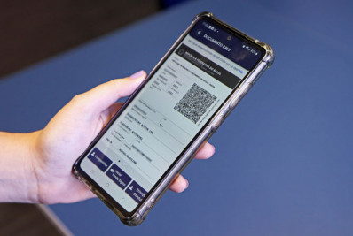 Licenciamento de veículos com finais de placa 0,1 e 2 termina neste domingo