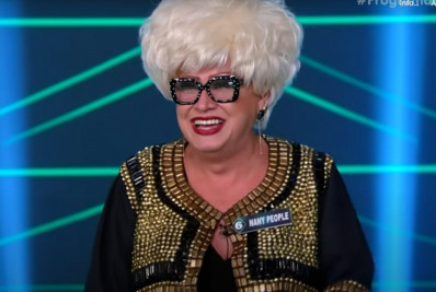 Nany People conquista maior prêmio do 'Show do Milhão Celebridades'; saiba quanto