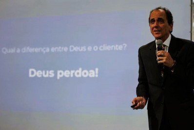 Palestra prepara comércio carioca para as vendas do segundo semestre