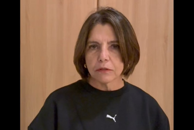 Com câncer, Roseana Sarney afirma que fará quimioterapia antes de cirurgia