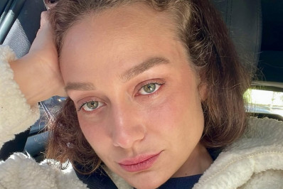 Maria Pinna explica por que não faz mais novelas: 'Tem que ser influenciador'