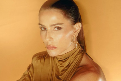 Deborah Secco fala sobre impacto da morte da irmã na criação da filha