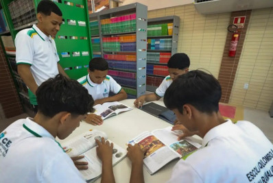 Pé-de-Meia: nascidos em setembro e outubro recebem 6ª parcela