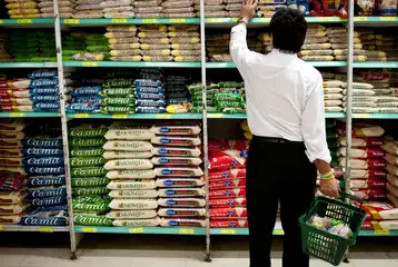 Rio de Janeiro tem a cesta básica mais cara do País