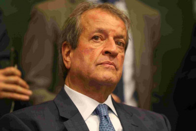 Valdemar Costa Neto ameaça 'parar' o Congresso se anistia aos envolvidos no golpe não for votada