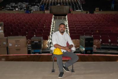 Ilha do Governador vai ganhar teatro com 700 lugares em setembro