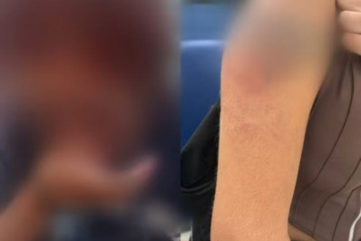 Mulher foge de cárcere privado após ser torturada pelo companheiro em Barra do Piraí