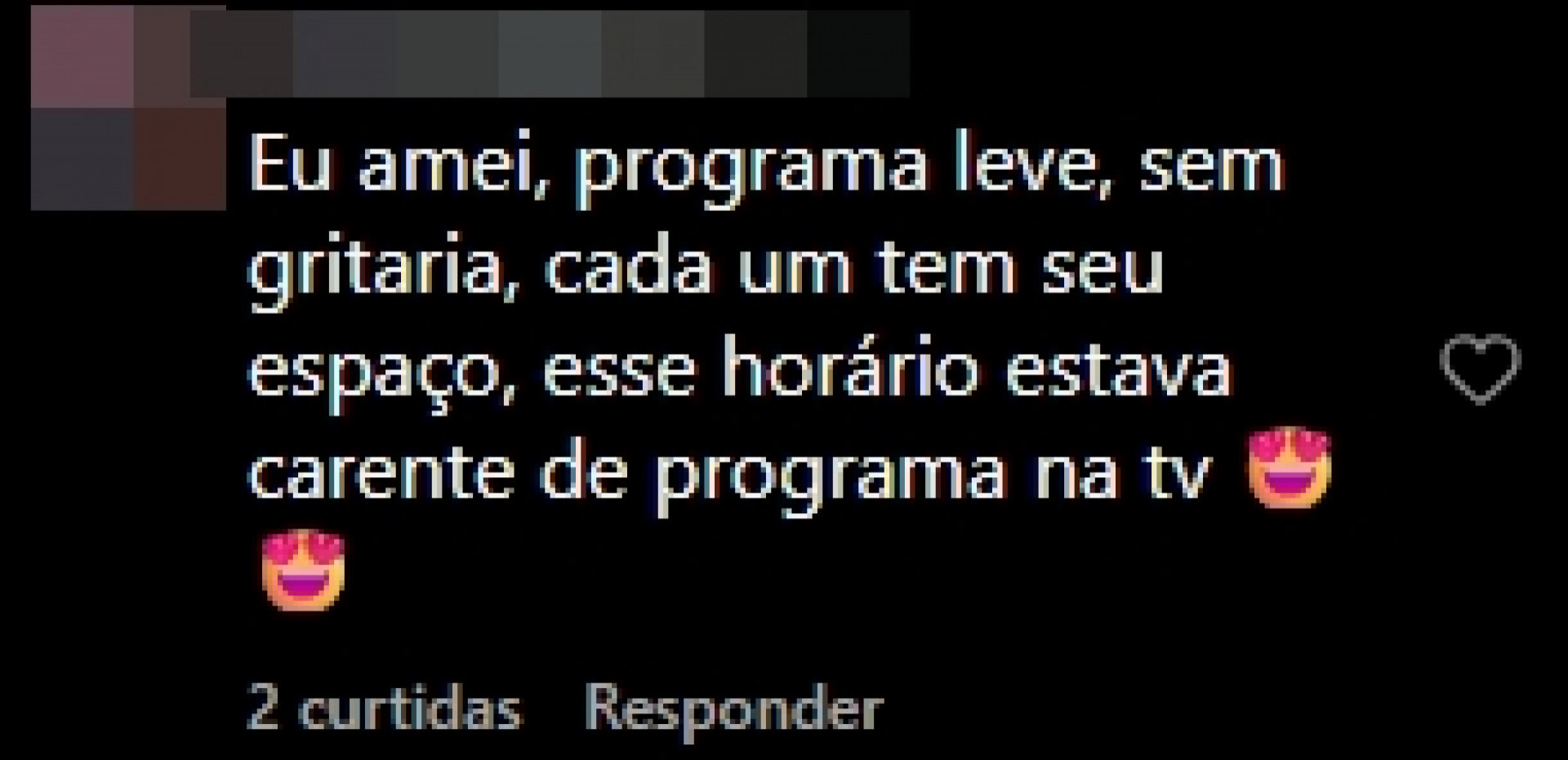 Print - Reprodução/Instagram