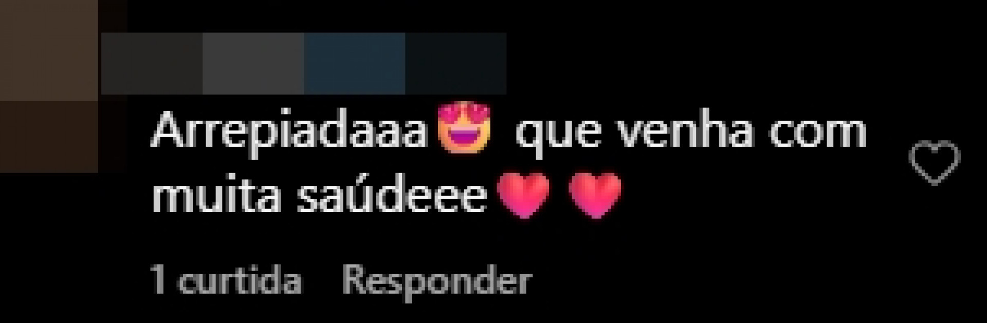 Print - Reprodução/Instagram