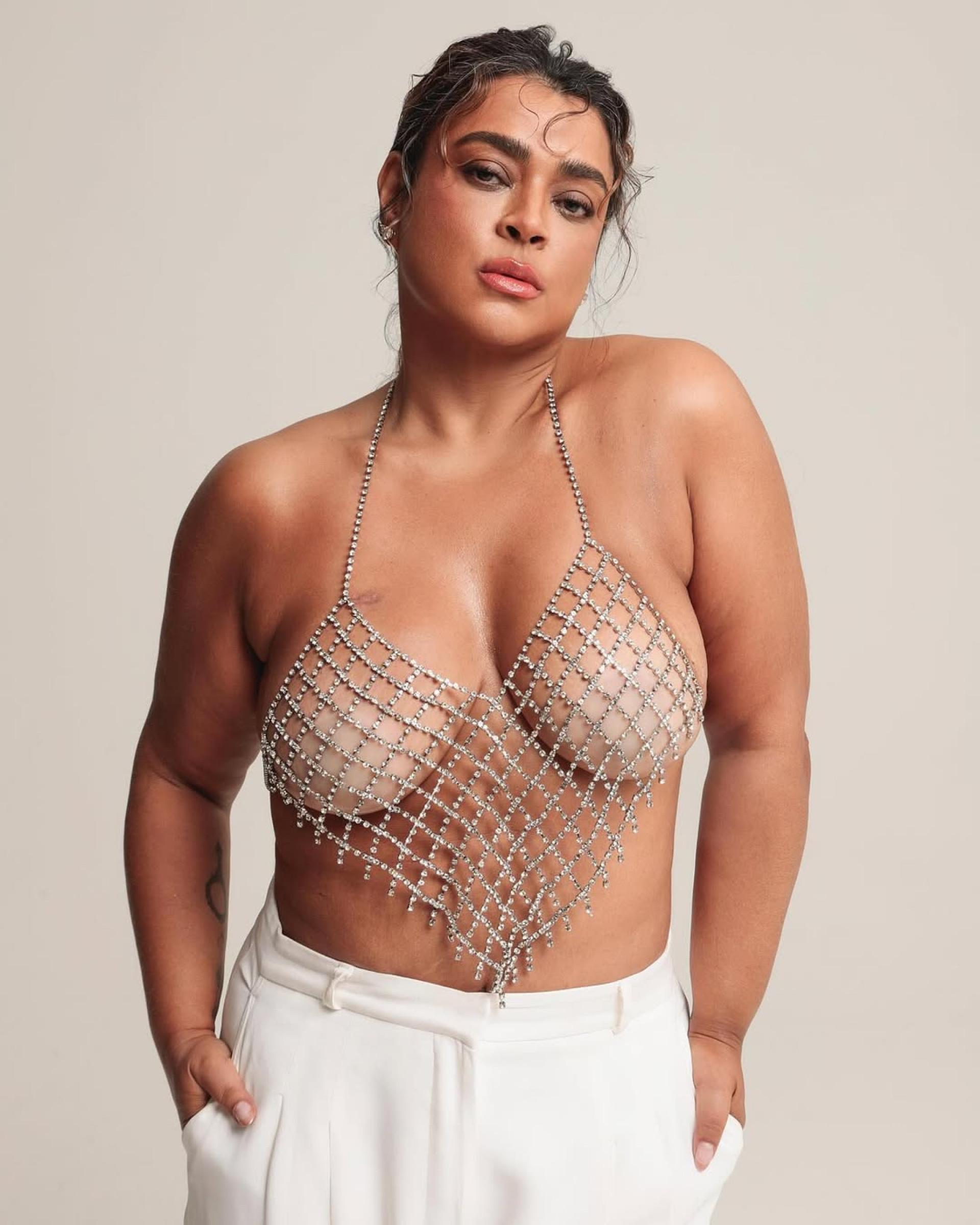 Preta Gil   - Reprodução/Instagram 