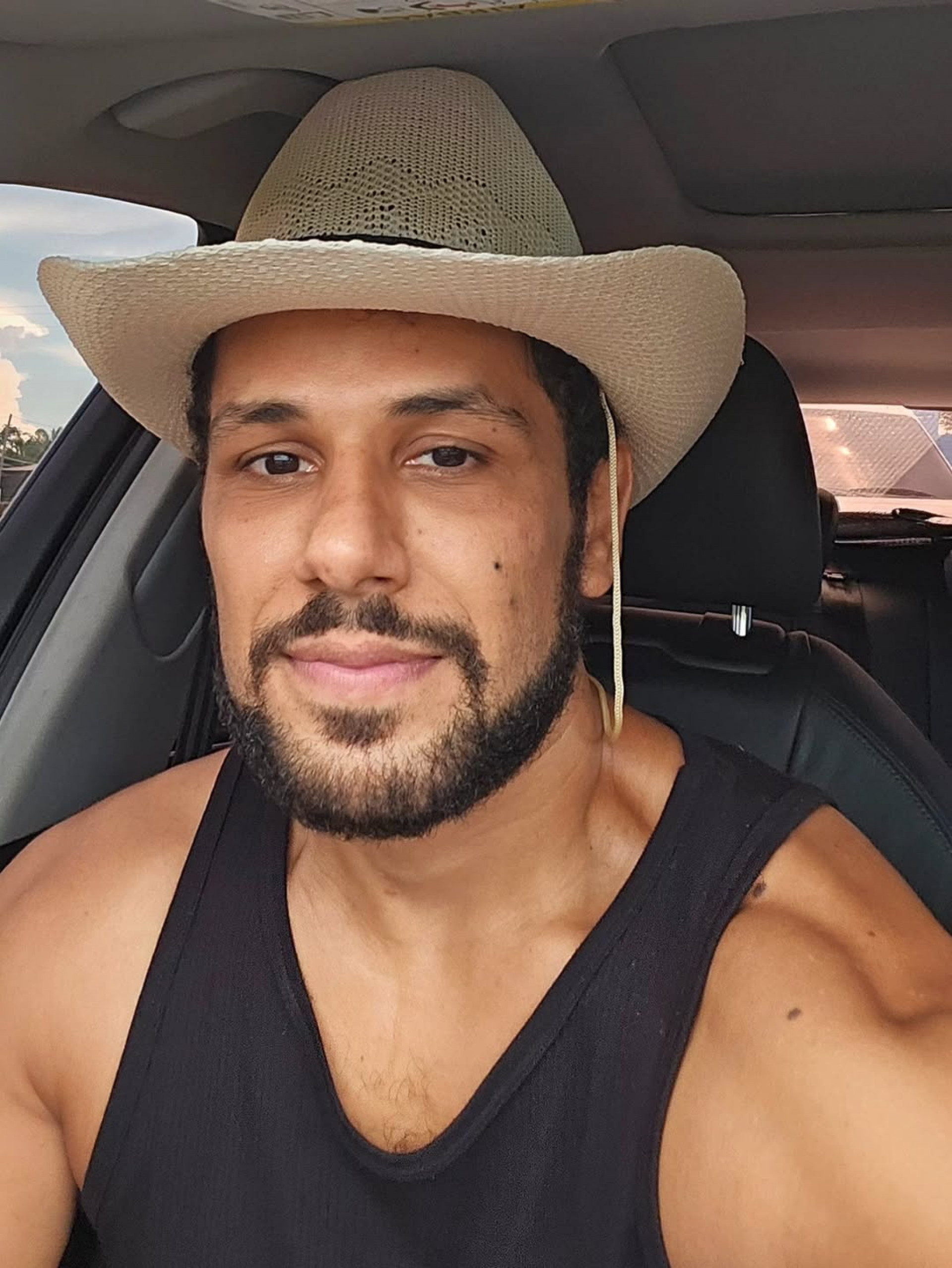 Amaury Lorenzo arrancou elogios em nova publicação - Reprodução/Instagram