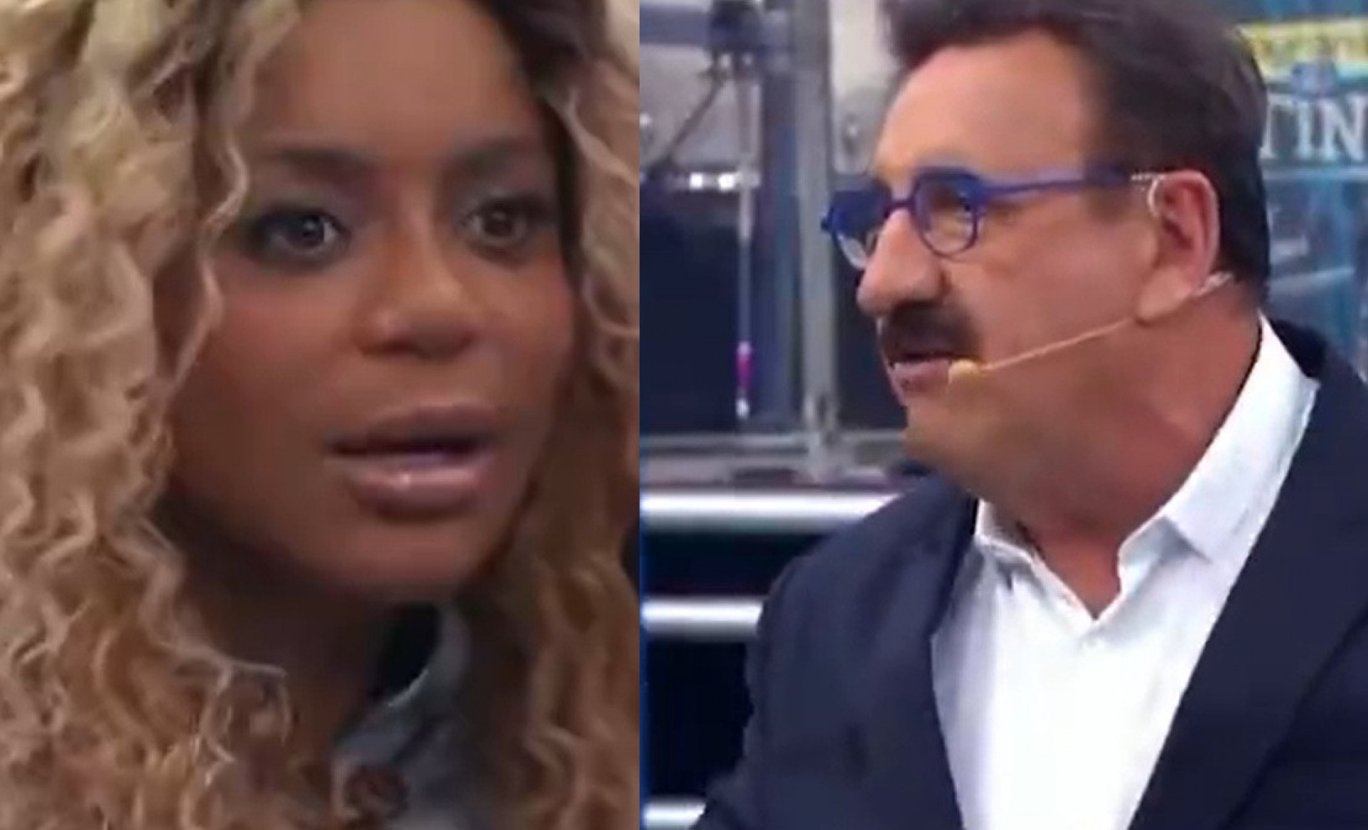 Cari&uacute;cha e Ratinho