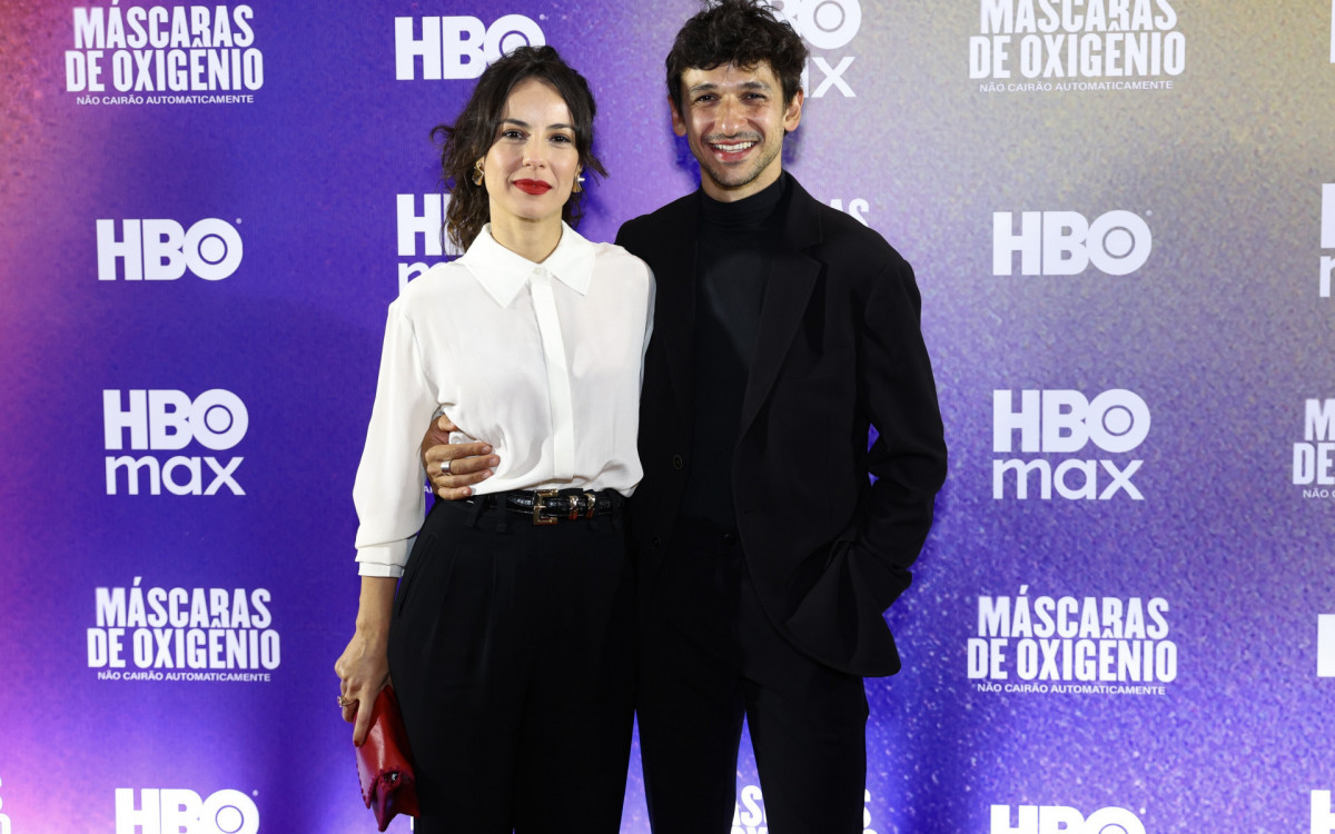 Andréia Horta e Aline Wirley