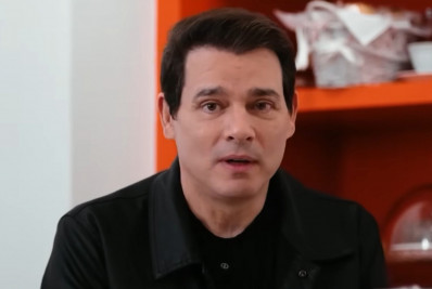 Celso Portiolli vence Facebook na Justiça após golpe