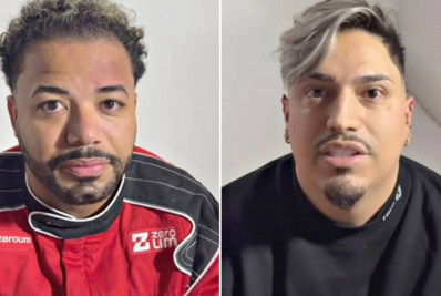 Justiça autoriza transferência de Hytalo Santos e marido para presídio na PB