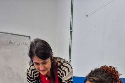 Escola Maria Hortência Nogueira inicia aulas de robótica e formação humana