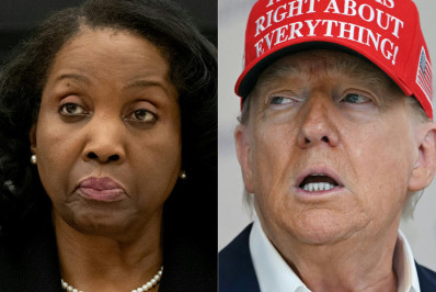 Trump pede que tribunal negue pedido de diretora para retornar às funções no Fed