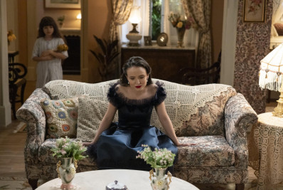 'Êta Mundo Melhor!': Estela enfrenta crise ao se deparar com Ernesto 