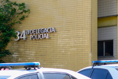 Suspeito de atirar em mulher em assalto é morto em operação na Tijuca