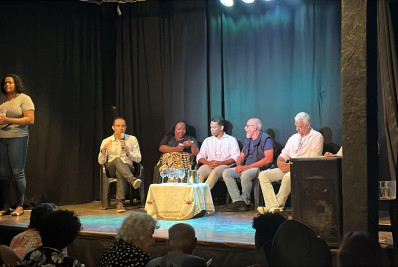 São Pedro da Aldeia participa da abertura do Comitê de Cultura da Região dos Lagos