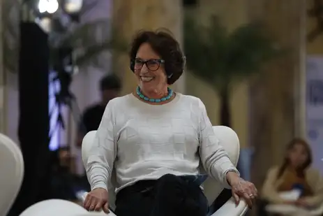 Líder científica da COP30 defende mutirão contra emergência climática