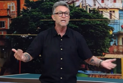 Craque Neto critica efeito suspensivo de Bruno Henrique, do Flamengo