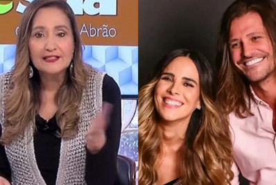 Sonia Abrão acusa Wanessa Camargo de 'passar pano' para Dado Dolabella