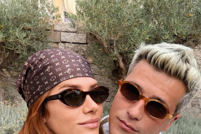 Após renovar votos, Giovanna Ewbank e Bruno Gagliasso escolhem destino paradisíaco para lua de mel