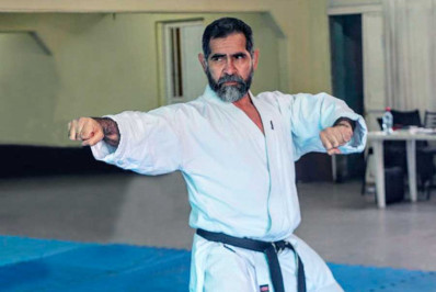 Teresópolis sedia o 36º Campeonato Brasileiro de Karatê de 4 a 7 de setembro