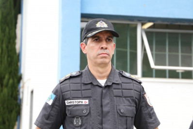 30º Batalhão da PM de Teresópolis sob novo comando