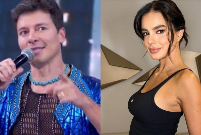 Rodrigo Faro quase abandona 'Dança dos Famosos' por doença da esposa