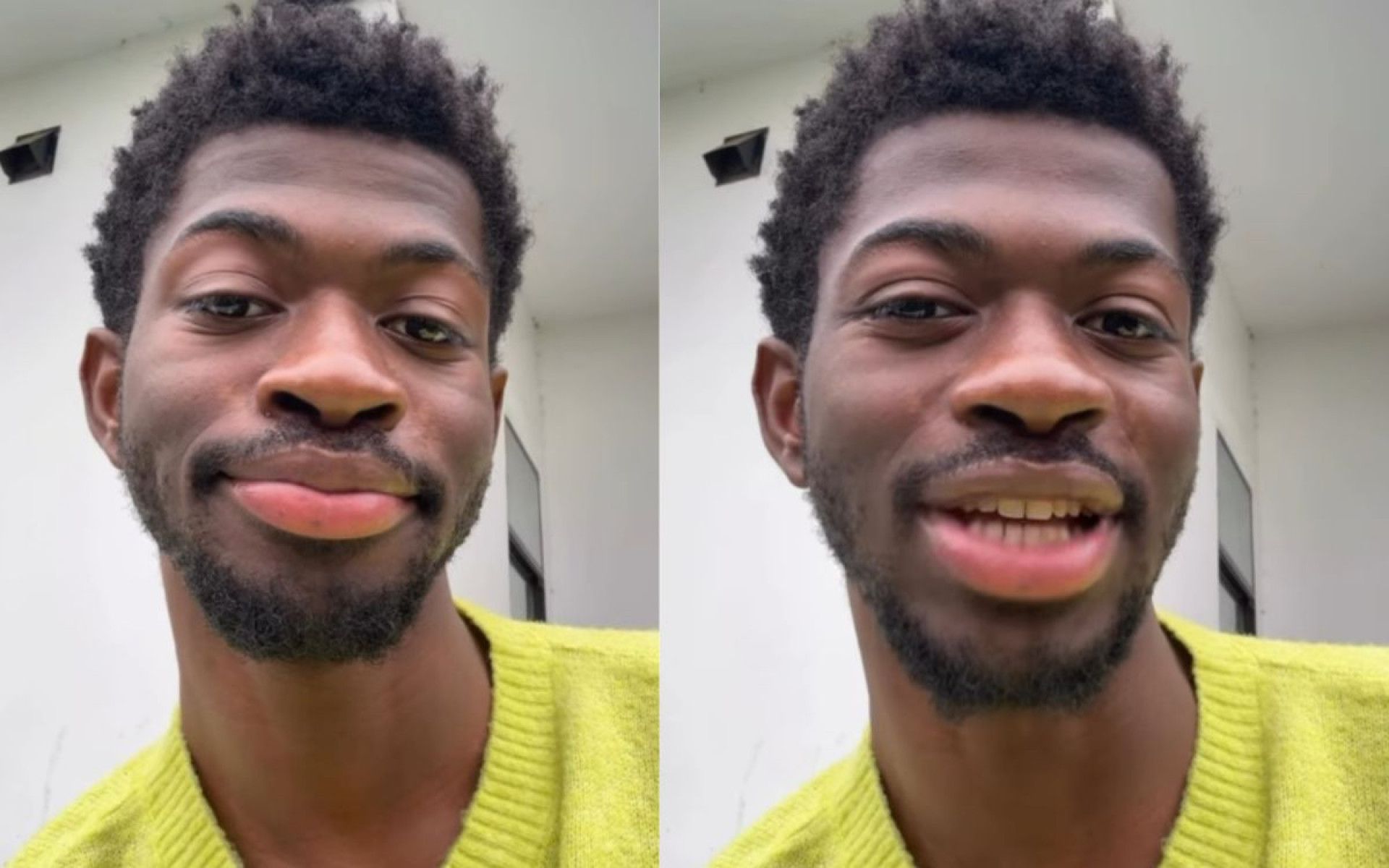 Lil Nas X deixa prisão depois de quatro dias  - Reprodução / Instagram