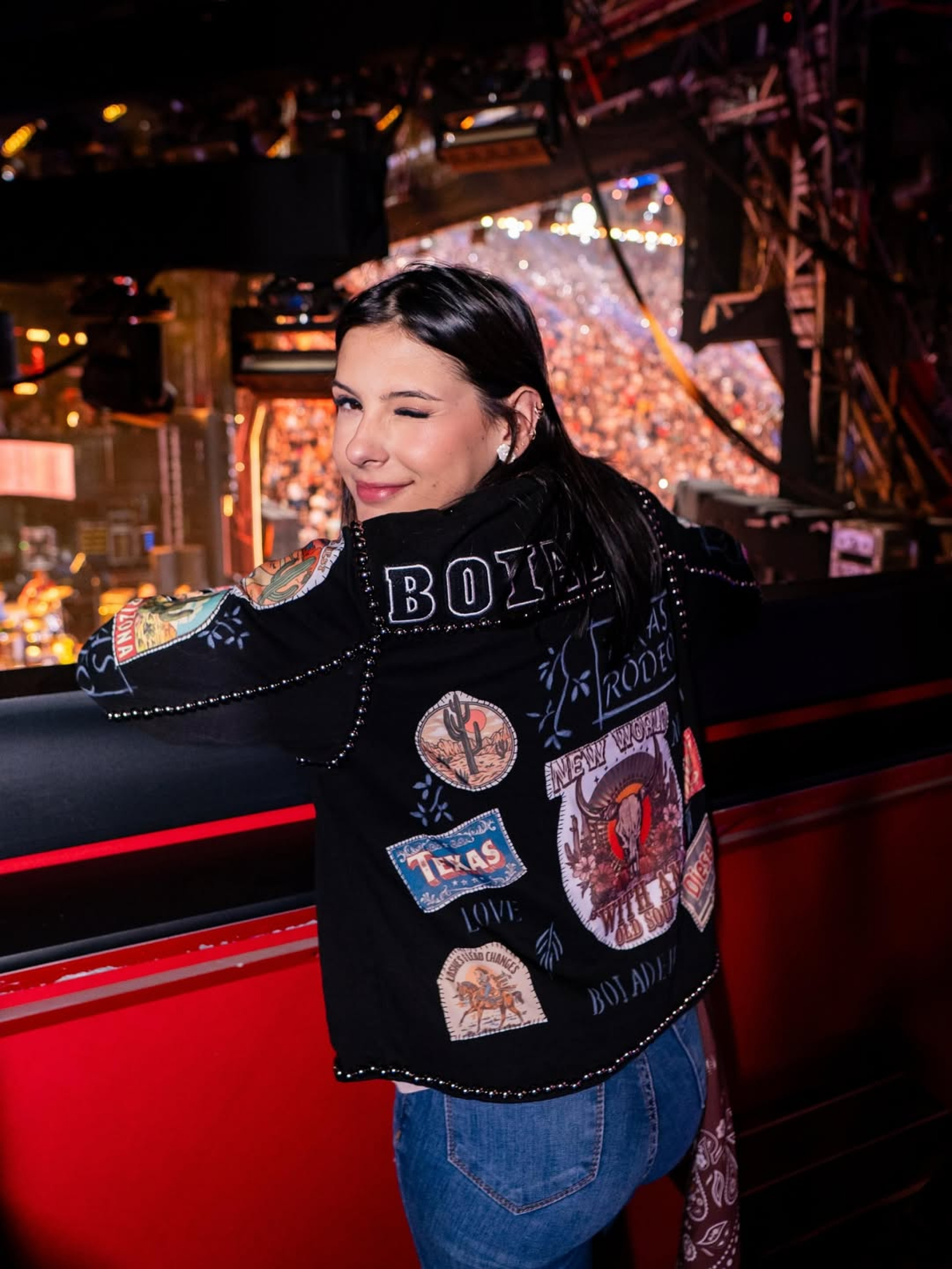 Ana Castela - Reprodução do Instagram