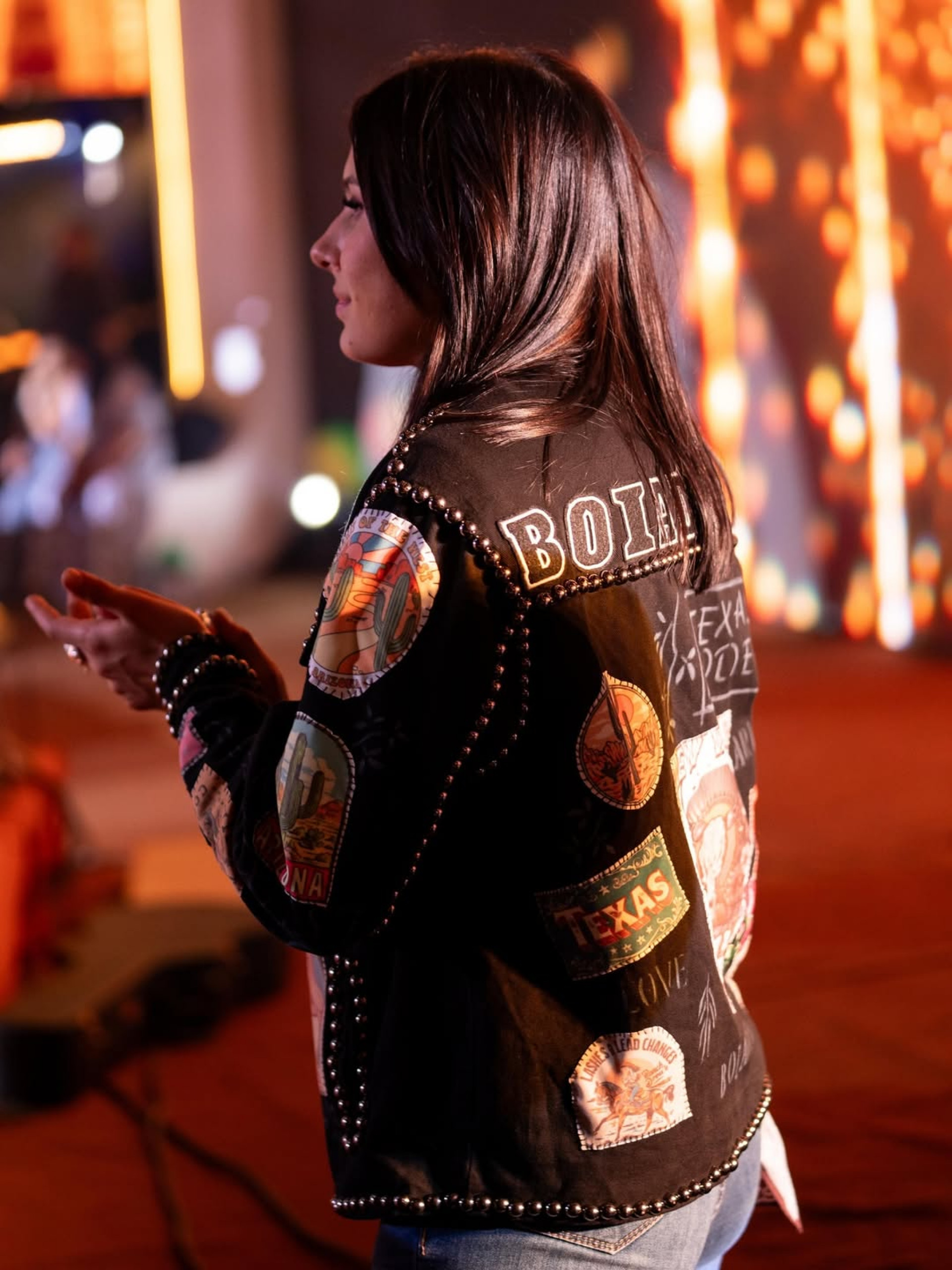 Ana Castela - Reprodução do Instagram