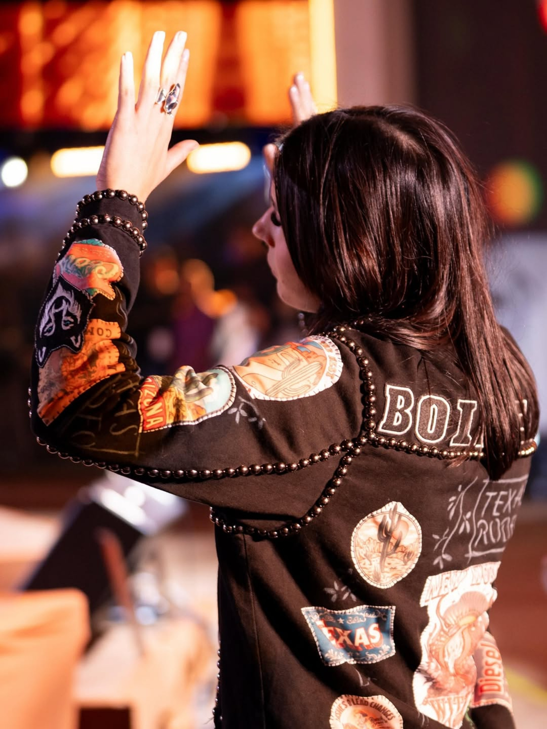 Ana Castela - Reprodução do Instagram