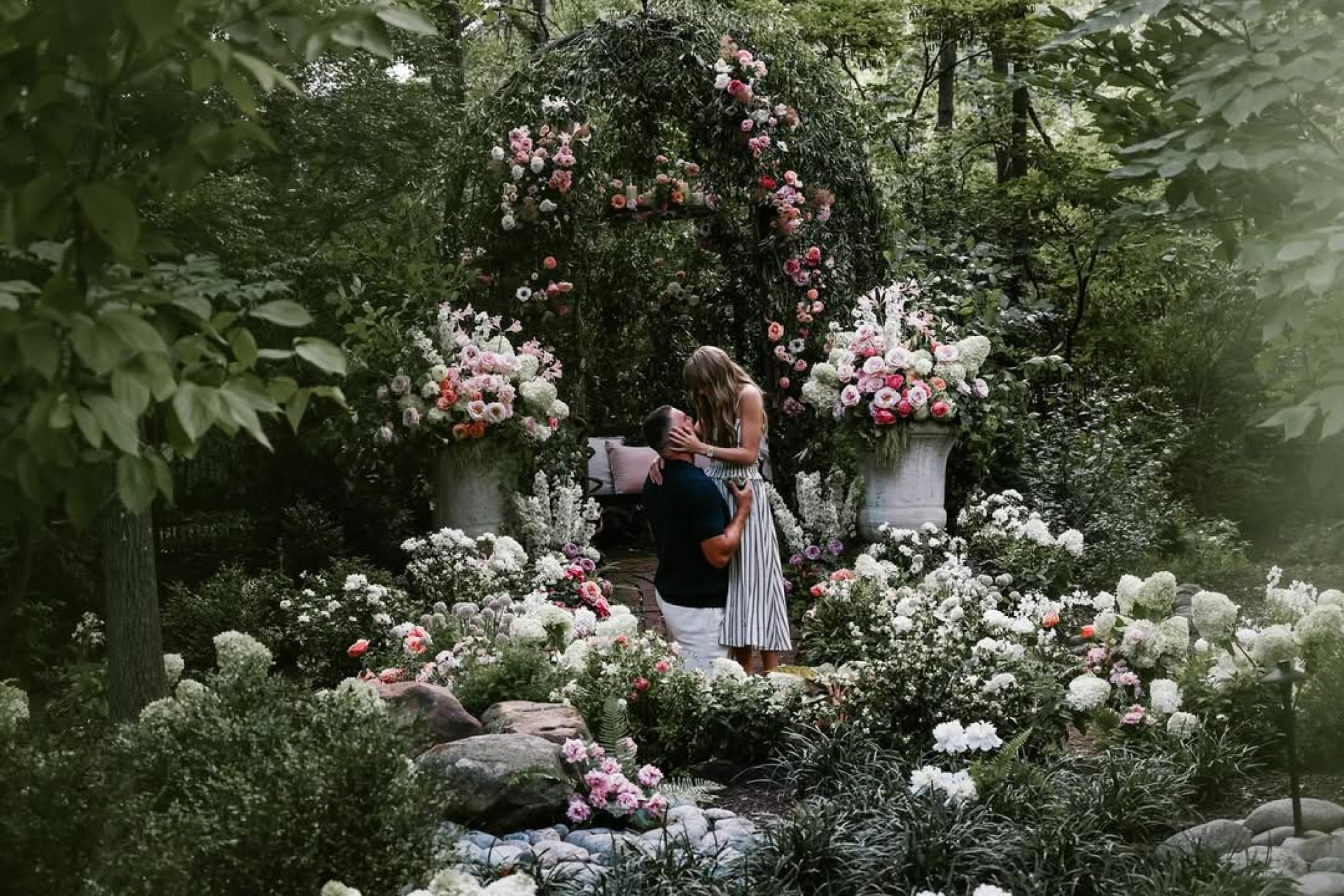 Noivos! Taylor Swift é pedida em casamento por Travis Kelce - Reprodução / Instagram