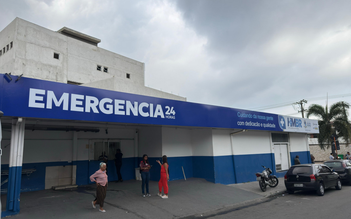 Prefeitura de Belford Roxo retorna com as cirurgias eletivas

