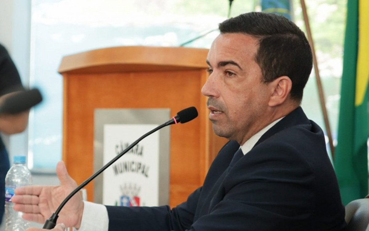 Igor é um dos principais cotados para assumir Secretaria de Lutas 