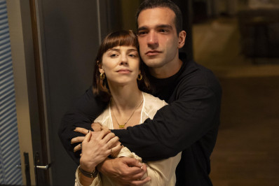 'Vale Tudo': Afonso reage bem ao tratamento contra o câncer 